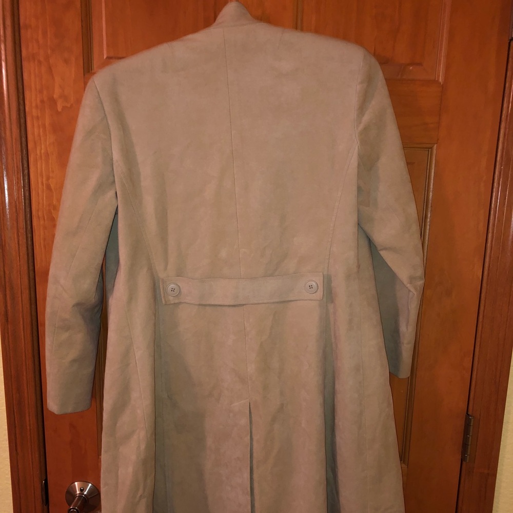 Gino Robbi for Wilson Ultra Suede - Picture 2 of 3